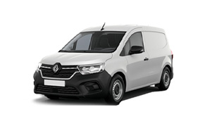 nlt Renault Kangoo