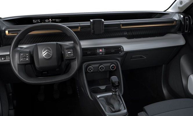 Citroen C3 Aircross 3