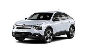 nlt Citroen C4