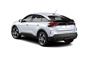 nlt Citroen C4