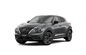 nlt Nissan Juke