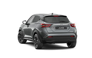 nlt Nissan Juke