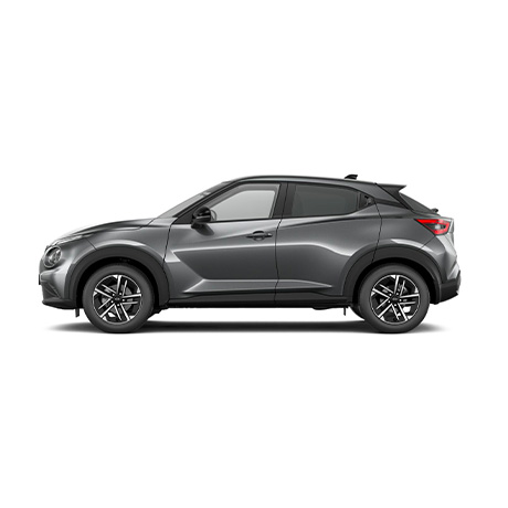 nlt Nissan Juke