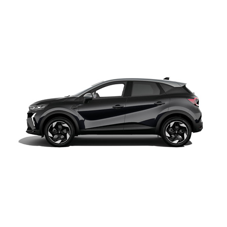 nlt Renault Captur