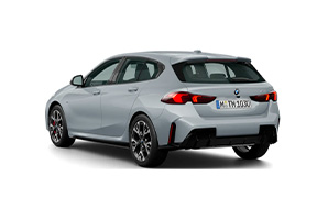 nlt BMW Serie 1