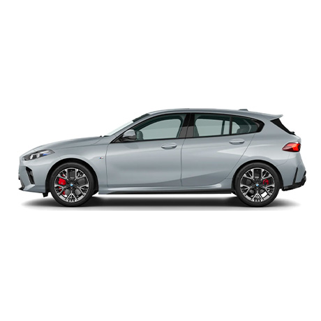 nlt BMW Serie 1