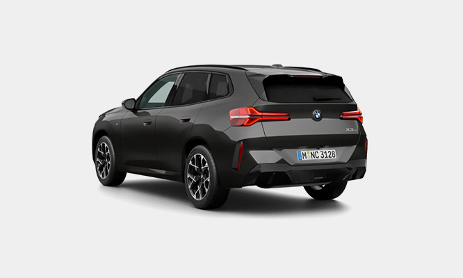 BMW X3 2