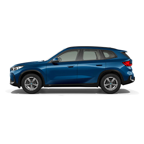 nlt BMW X1