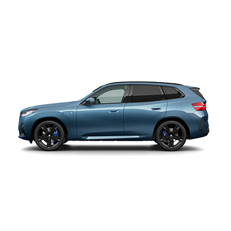 nlt BMW X3