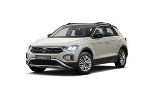 nlt Volkswagen T-Roc