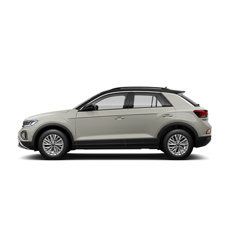 nlt Volkswagen T-Roc
