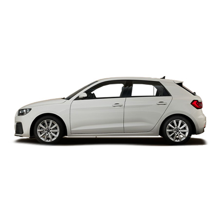 nlt Audi A1