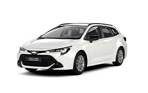 nlt Toyota Corolla