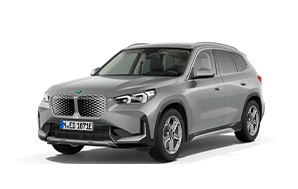 nlt BMW iX1