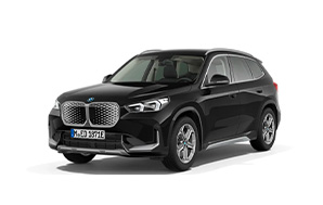 nlt BMW iX1