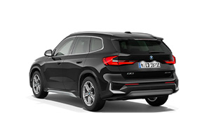nlt BMW iX1