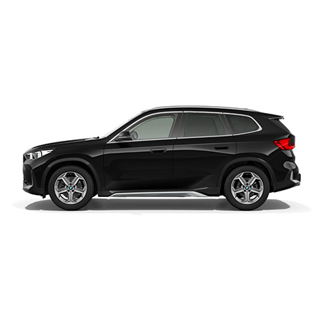 nlt BMW iX1