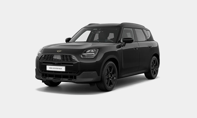 Mini Mini Countryman 0