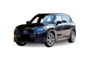 nlt Mini Mini Countryman