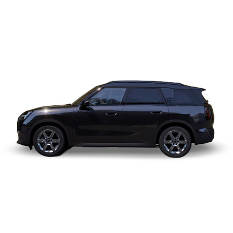 nlt Mini Mini Countryman