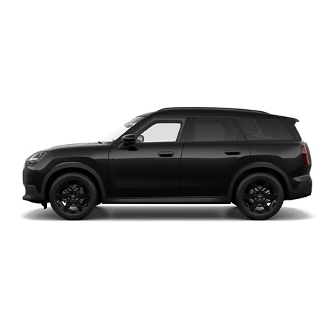 nlt Mini Mini Countryman