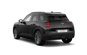 nlt Mini Mini Aceman