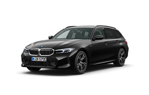 nlt BMW Serie3