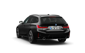 nlt BMW Serie3