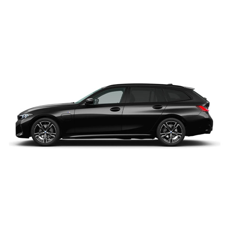 nlt BMW Serie3