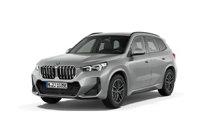 nlt Bmw X1