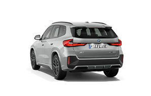 nlt Bmw X1