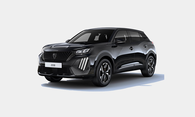 Peugeot 2008 0