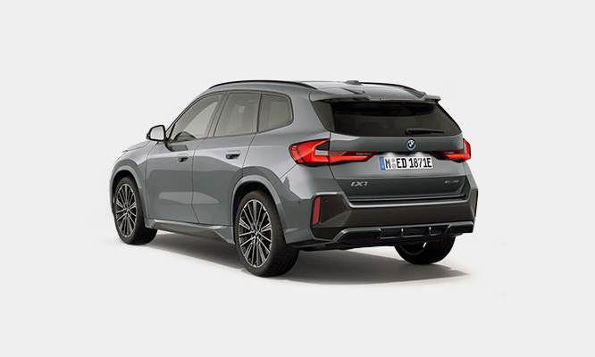 BMW iX1 2