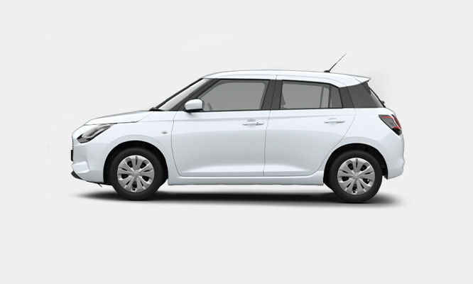 Suzuki Swift 1