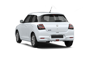 Swift 1.2 Hybrid Waku