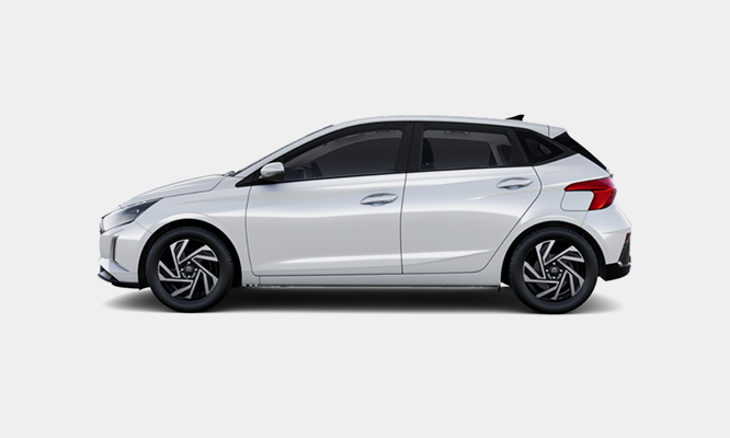 Hyundai i20 1
