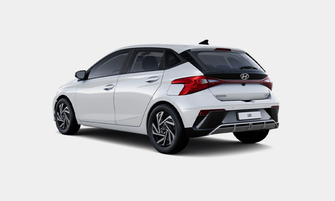 Hyundai i20 2
