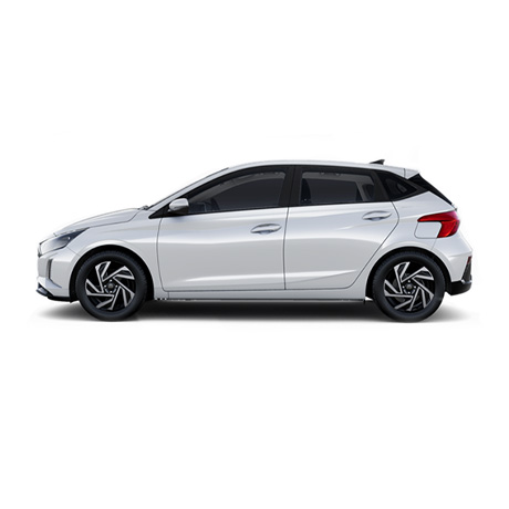 nlt Hyundai i20