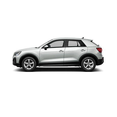 nlt Audi Q2