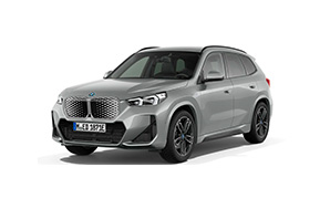 nlt BMW iX1