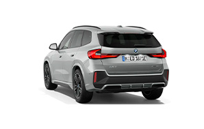 nlt BMW iX1