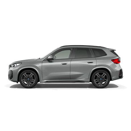 nlt BMW iX1