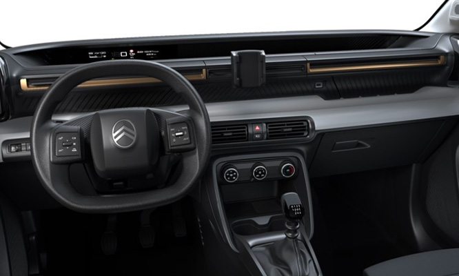 Citroen C3 Aircross 3