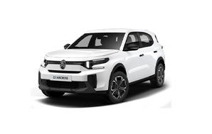 nlt Citroen C3 Aircross