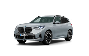 nlt BMW X3
