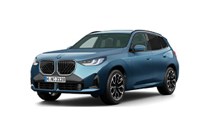 nlt BMW X3
