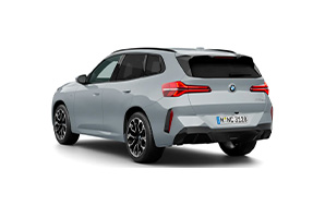 nlt BMW X3