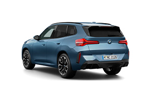 nlt BMW X3