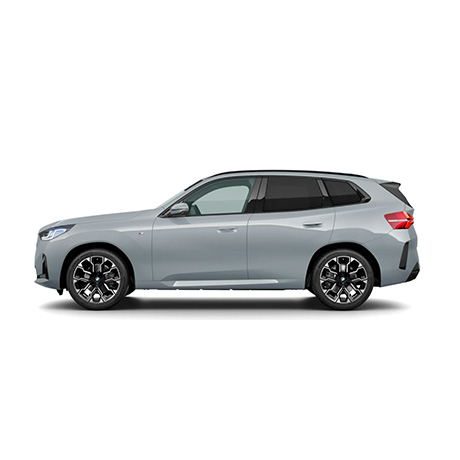 nlt BMW X3