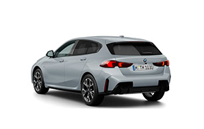 nlt BMW Serie 1